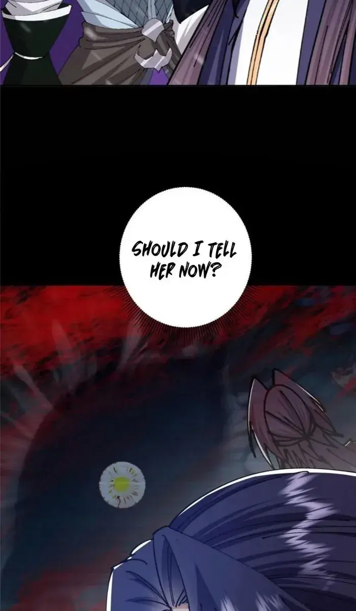Keep a Low Profile, Sect Leader Chapter 241 Page 52
