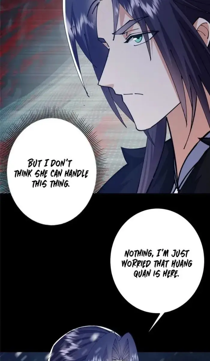 Keep a Low Profile, Sect Leader Chapter 241 Page 53