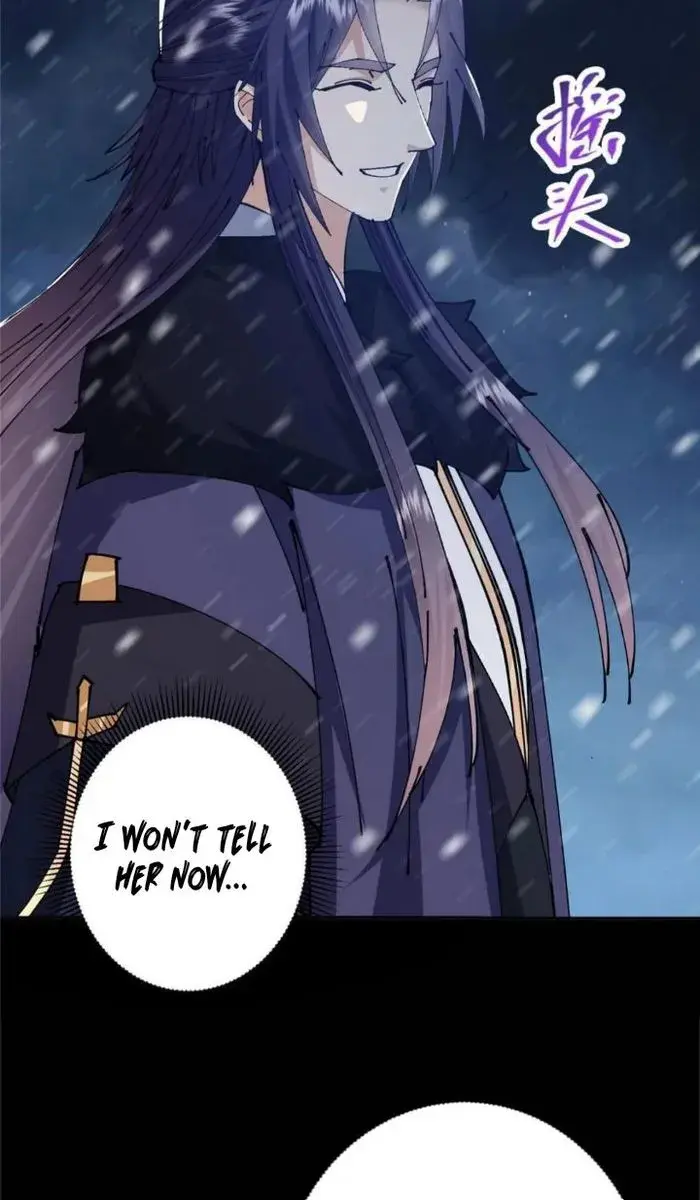 Keep a Low Profile, Sect Leader Chapter 241 Page 54