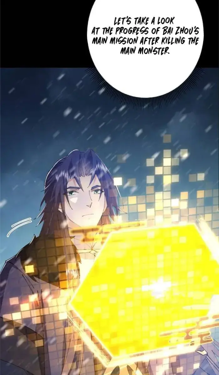 Keep a Low Profile, Sect Leader Chapter 241 Page 55