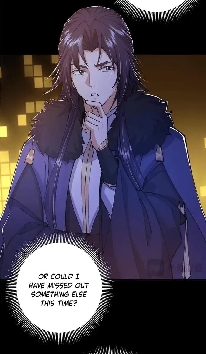 Keep a Low Profile, Sect Leader Chapter 242 Page 5