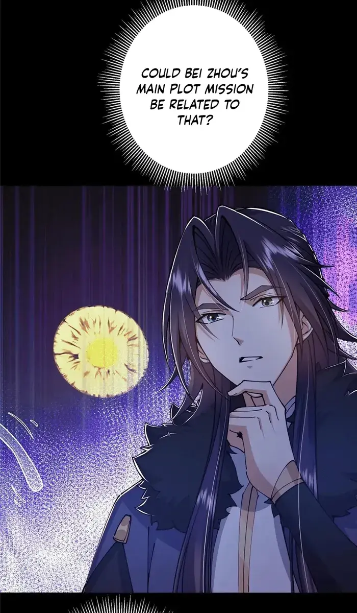 Keep a Low Profile, Sect Leader Chapter 242 Page 6