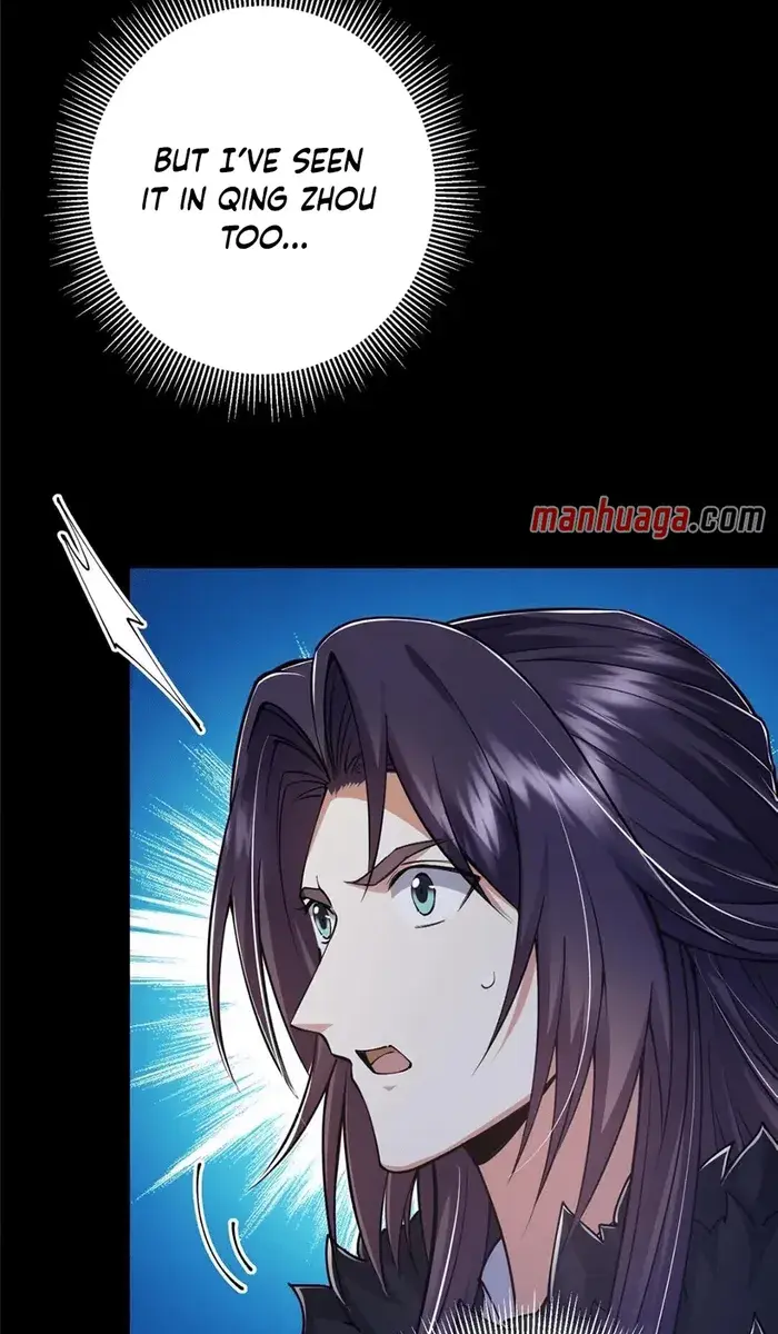 Keep a Low Profile, Sect Leader Chapter 242 Page 7