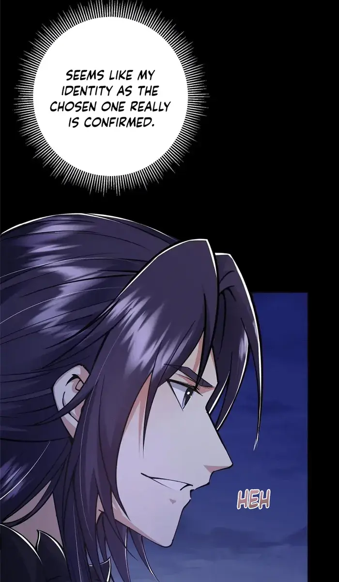Keep a Low Profile, Sect Leader Chapter 242 Page 11