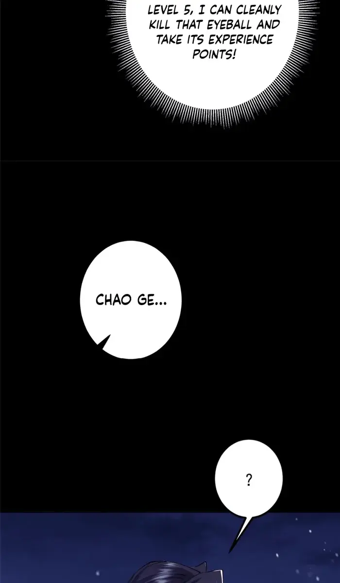 Keep a Low Profile, Sect Leader Chapter 242 Page 13
