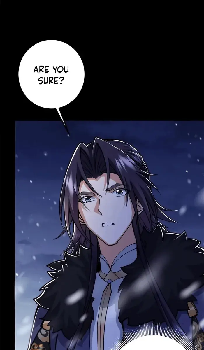 Keep a Low Profile, Sect Leader Chapter 242 Page 18
