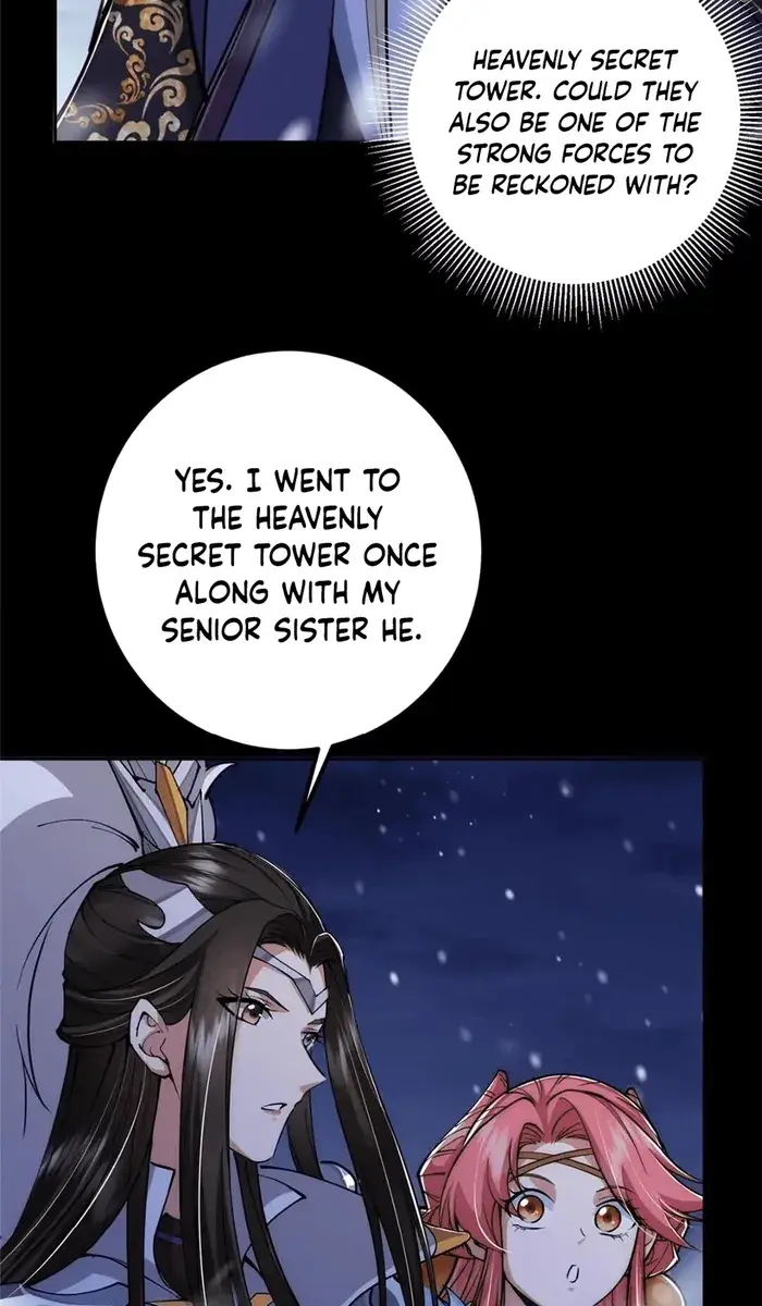 Keep a Low Profile, Sect Leader Chapter 242 Page 19