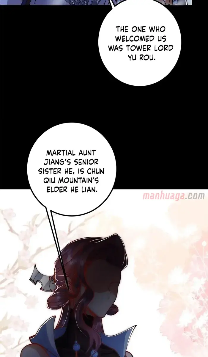 Keep a Low Profile, Sect Leader Chapter 242 Page 21