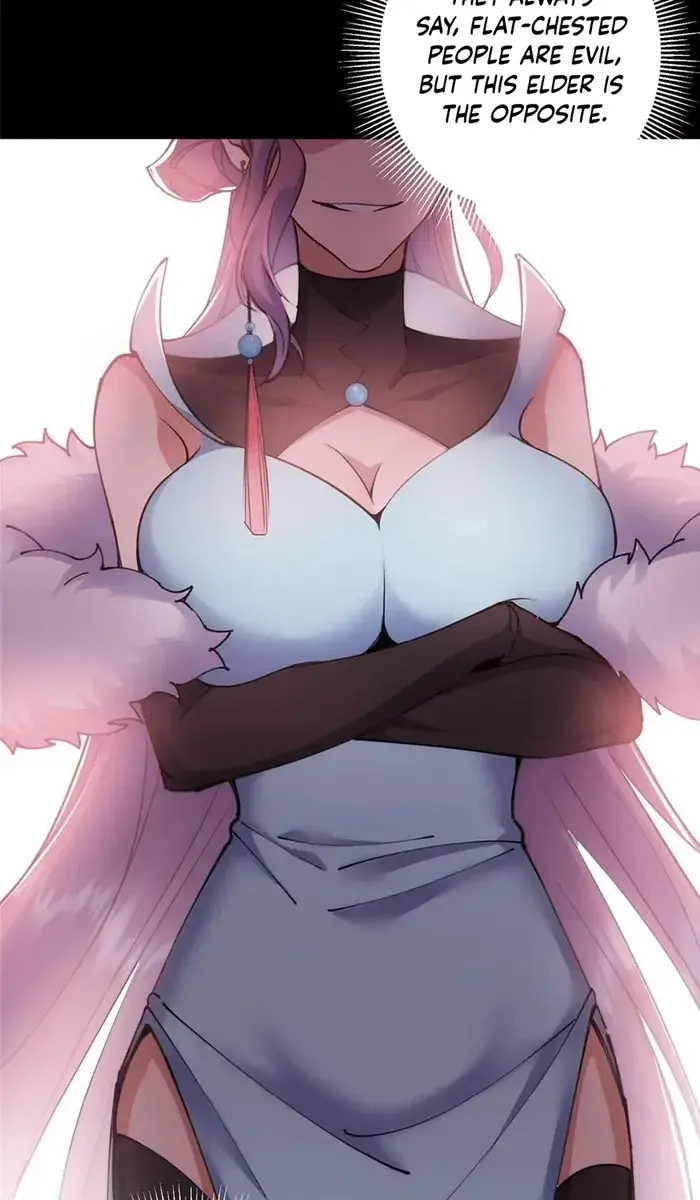 Keep a Low Profile, Sect Leader Chapter 242 Page 25