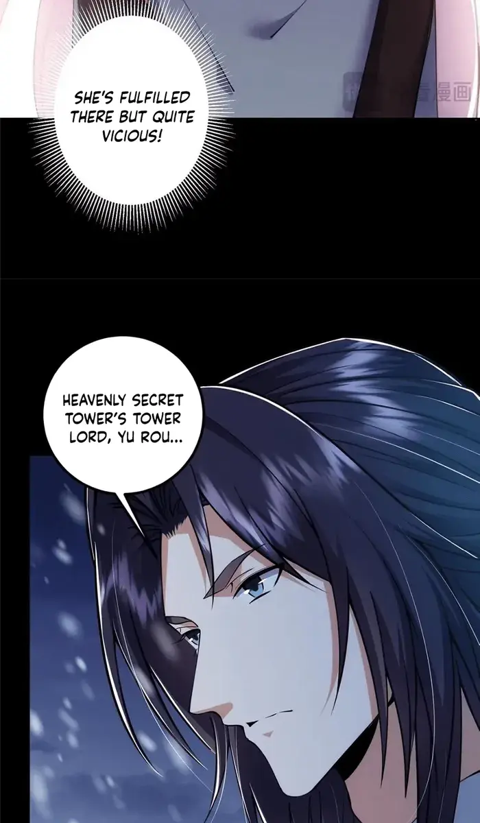 Keep a Low Profile, Sect Leader Chapter 242 Page 26
