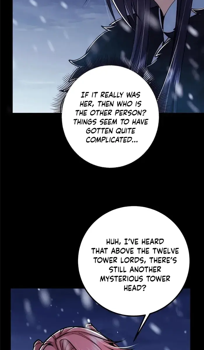 Keep a Low Profile, Sect Leader Chapter 242 Page 27