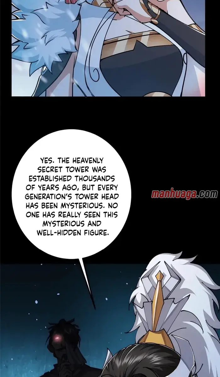 Keep a Low Profile, Sect Leader Chapter 242 Page 29