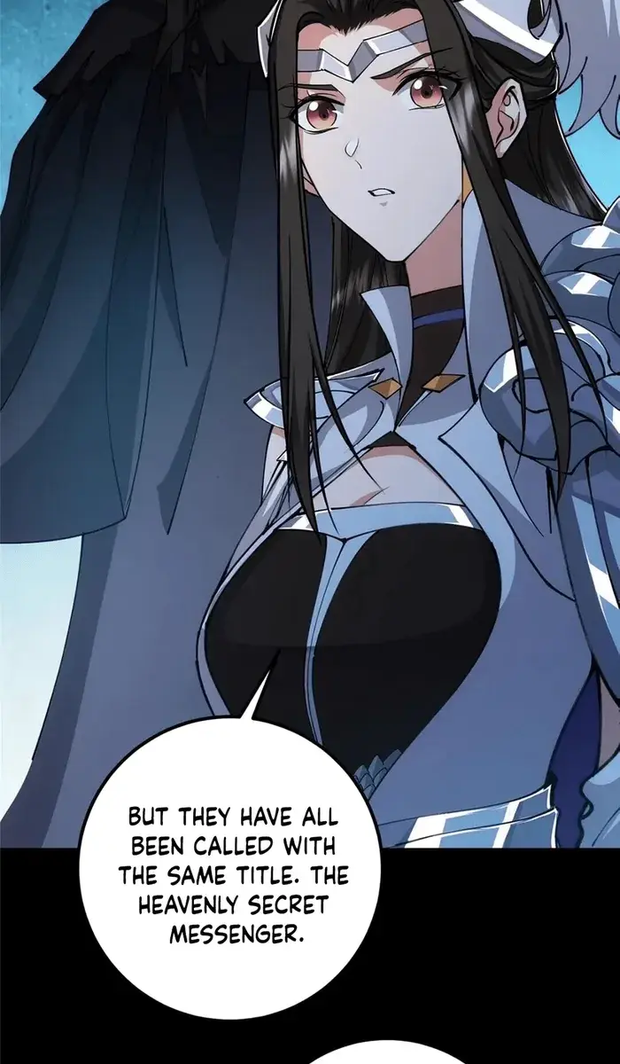 Keep a Low Profile, Sect Leader Chapter 242 Page 30