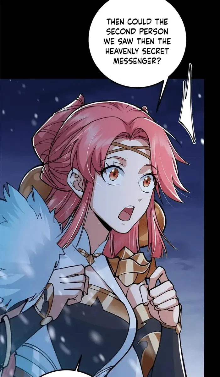 Keep a Low Profile, Sect Leader Chapter 242 Page 31