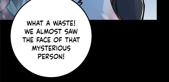 Keep a Low Profile, Sect Leader Chapter 242 Page 32
