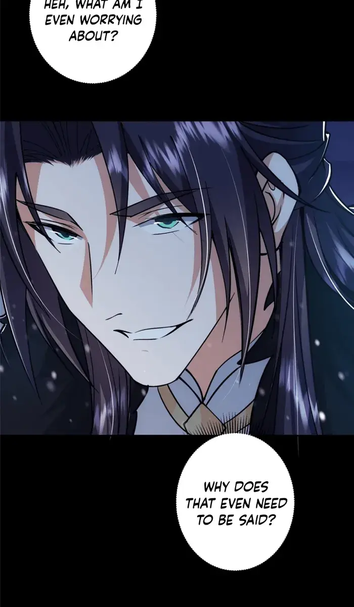 Keep a Low Profile, Sect Leader Chapter 242 Page 38
