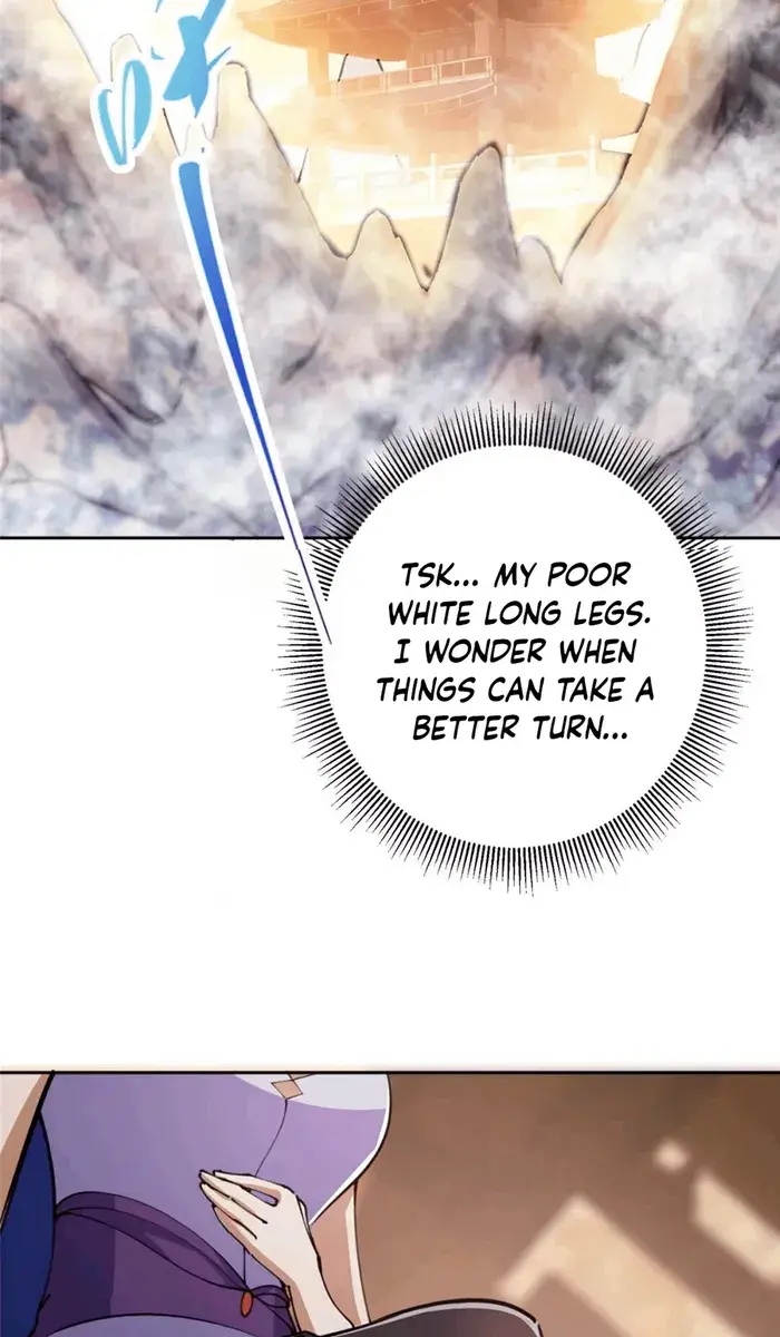 Keep a Low Profile, Sect Leader Chapter 242 Page 41
