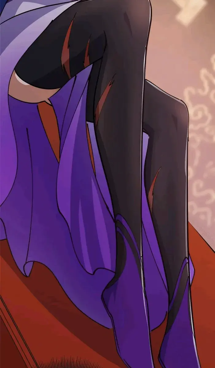 Keep a Low Profile, Sect Leader Chapter 242 Page 42