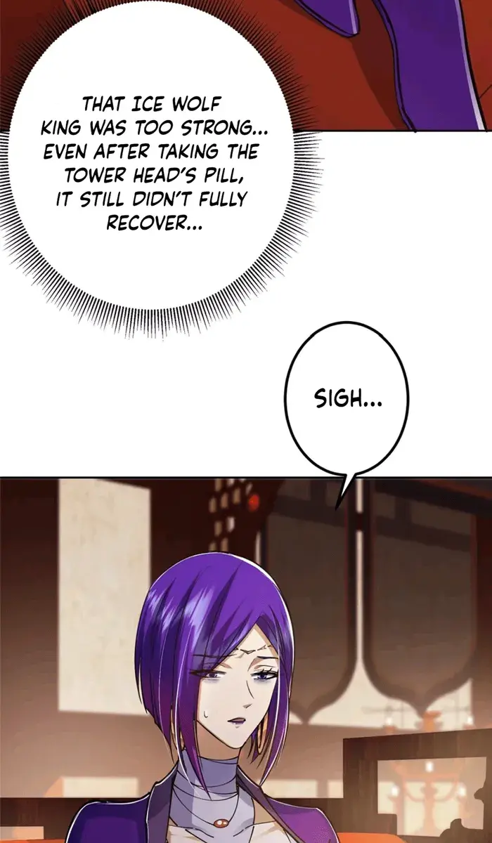 Keep a Low Profile, Sect Leader Chapter 242 Page 43