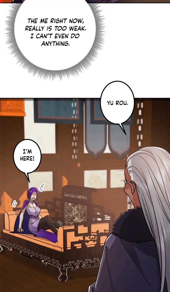 Keep a Low Profile, Sect Leader Chapter 242 Page 45