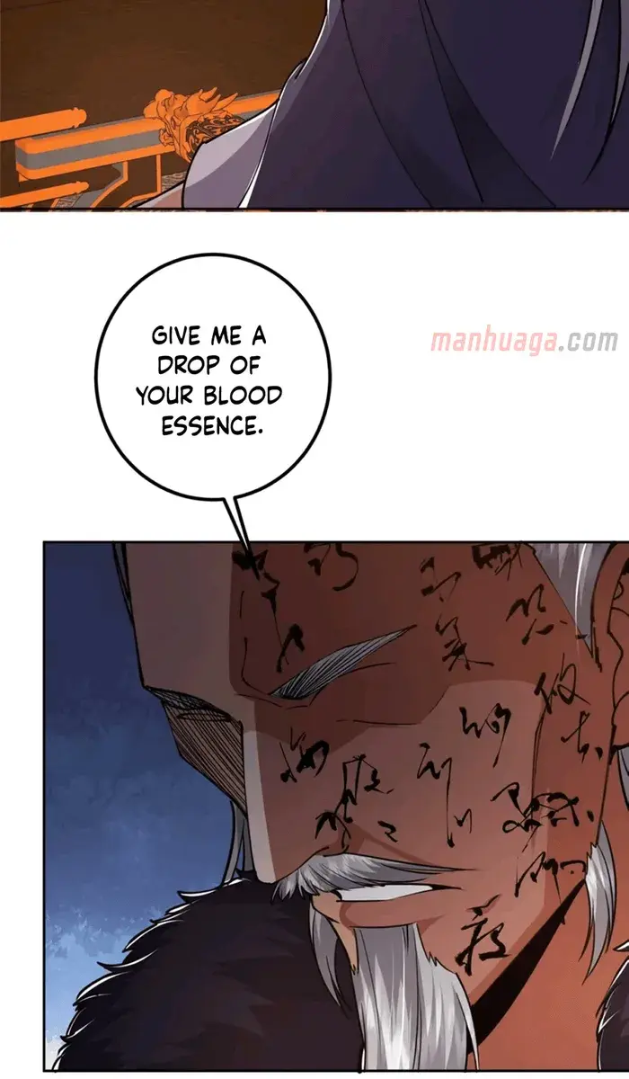 Keep a Low Profile, Sect Leader Chapter 242 Page 46
