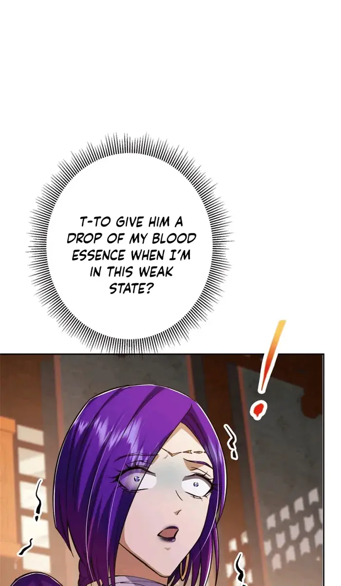 Keep a Low Profile, Sect Leader Chapter 242 Page 47