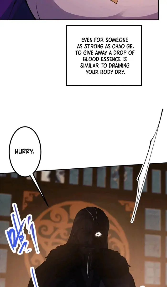 Keep a Low Profile, Sect Leader Chapter 242 Page 49