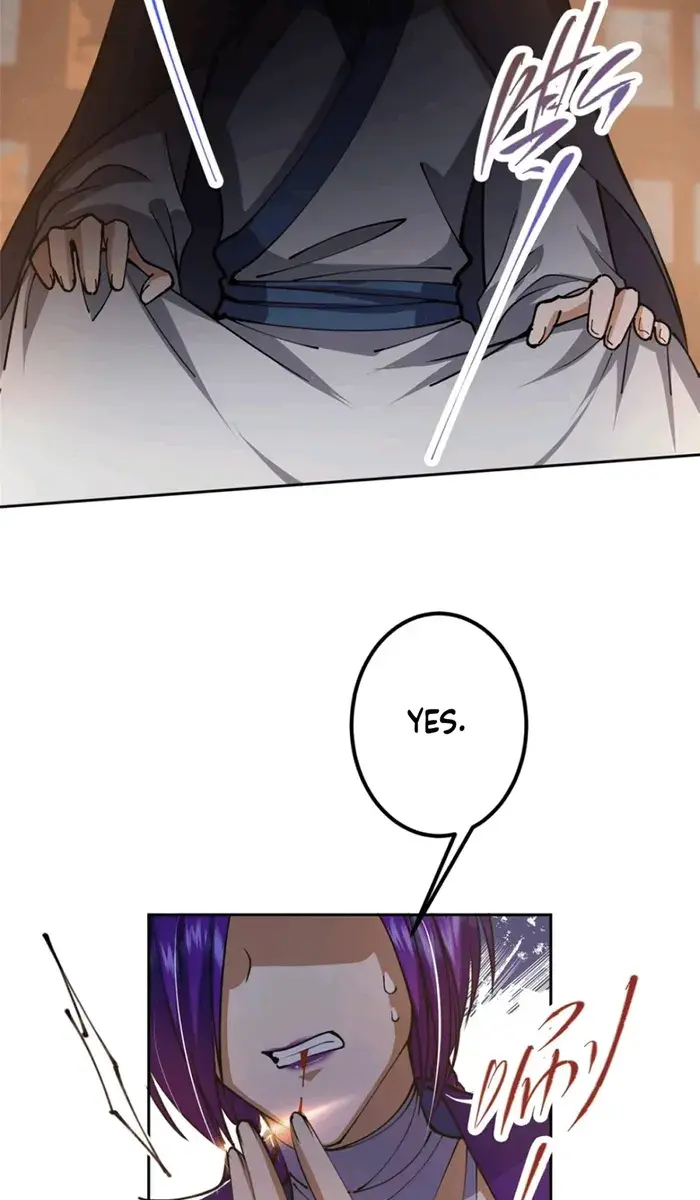 Keep a Low Profile, Sect Leader Chapter 242 Page 50