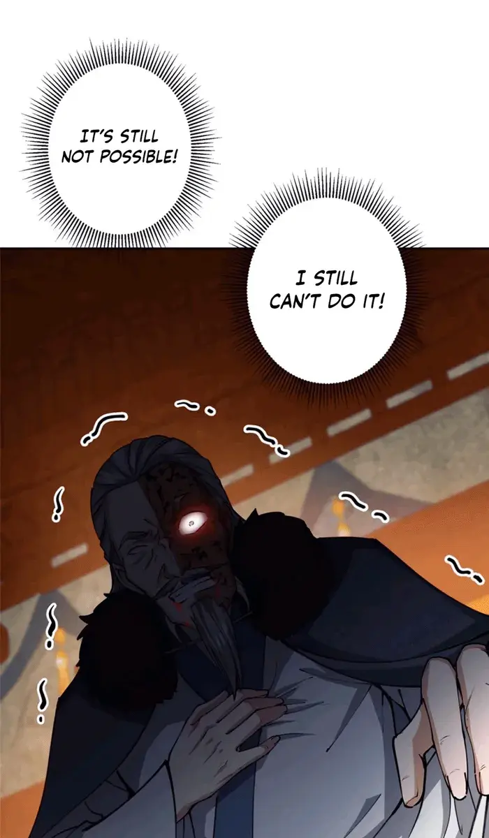 Keep a Low Profile, Sect Leader Chapter 242 Page 59