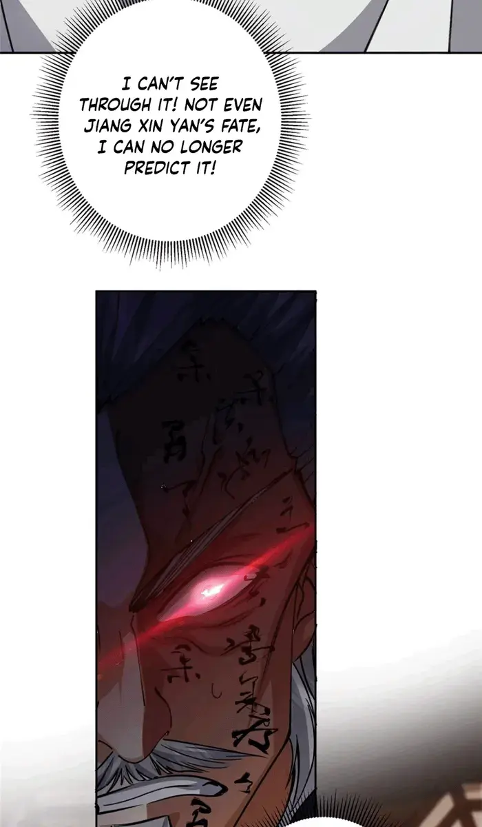 Keep a Low Profile, Sect Leader Chapter 242 Page 61