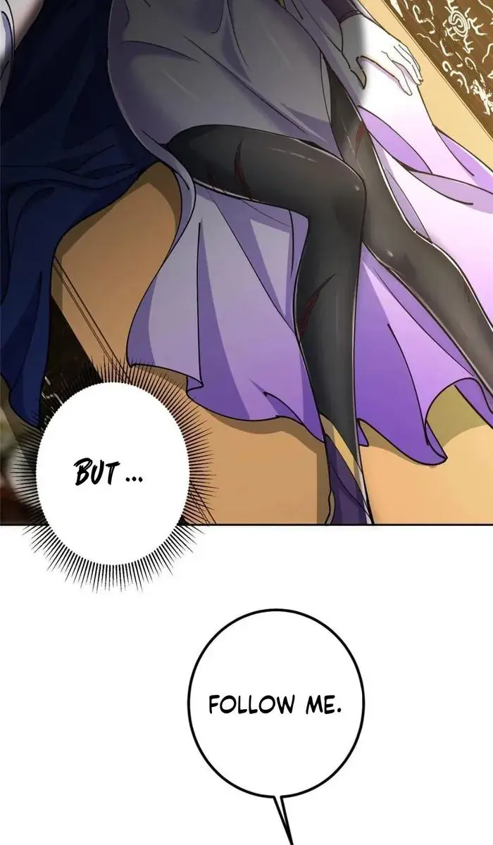 Keep a Low Profile, Sect Leader Chapter 243 Page 3