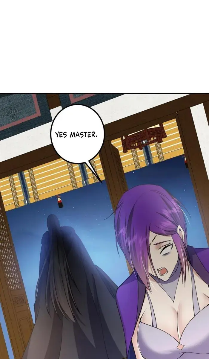 Keep a Low Profile, Sect Leader Chapter 243 Page 5