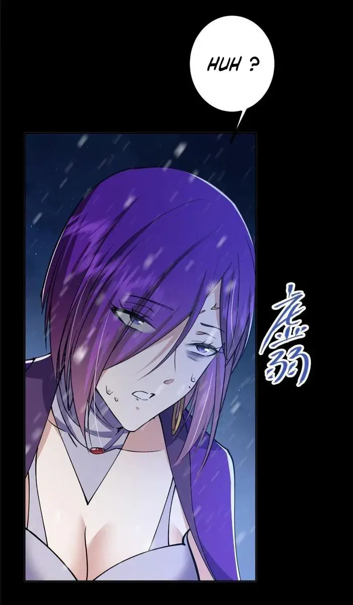 Keep a Low Profile, Sect Leader Chapter 243 Page 9