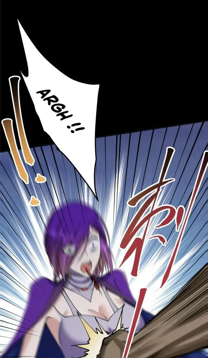 Keep a Low Profile, Sect Leader Chapter 243 Page 10