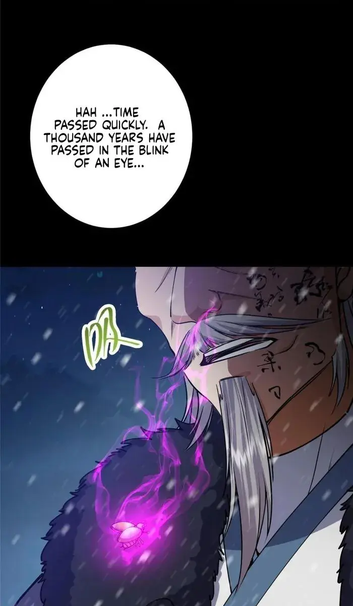 Keep a Low Profile, Sect Leader Chapter 243 Page 19