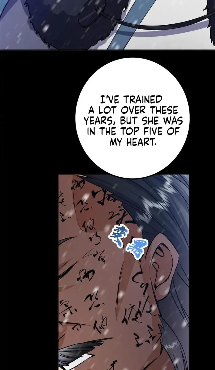 Keep a Low Profile, Sect Leader Chapter 243 Page 20