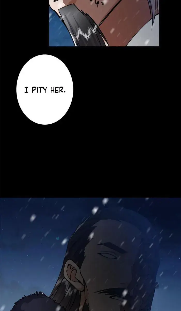 Keep a Low Profile, Sect Leader Chapter 243 Page 21