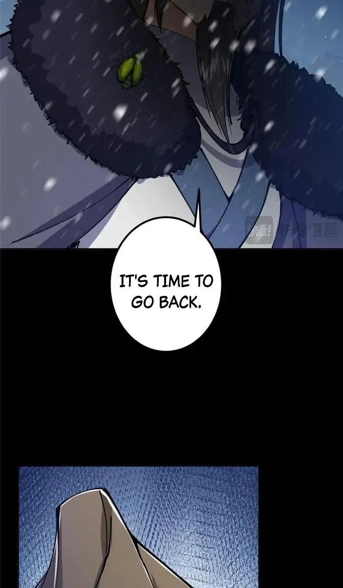 Keep a Low Profile, Sect Leader Chapter 243 Page 22