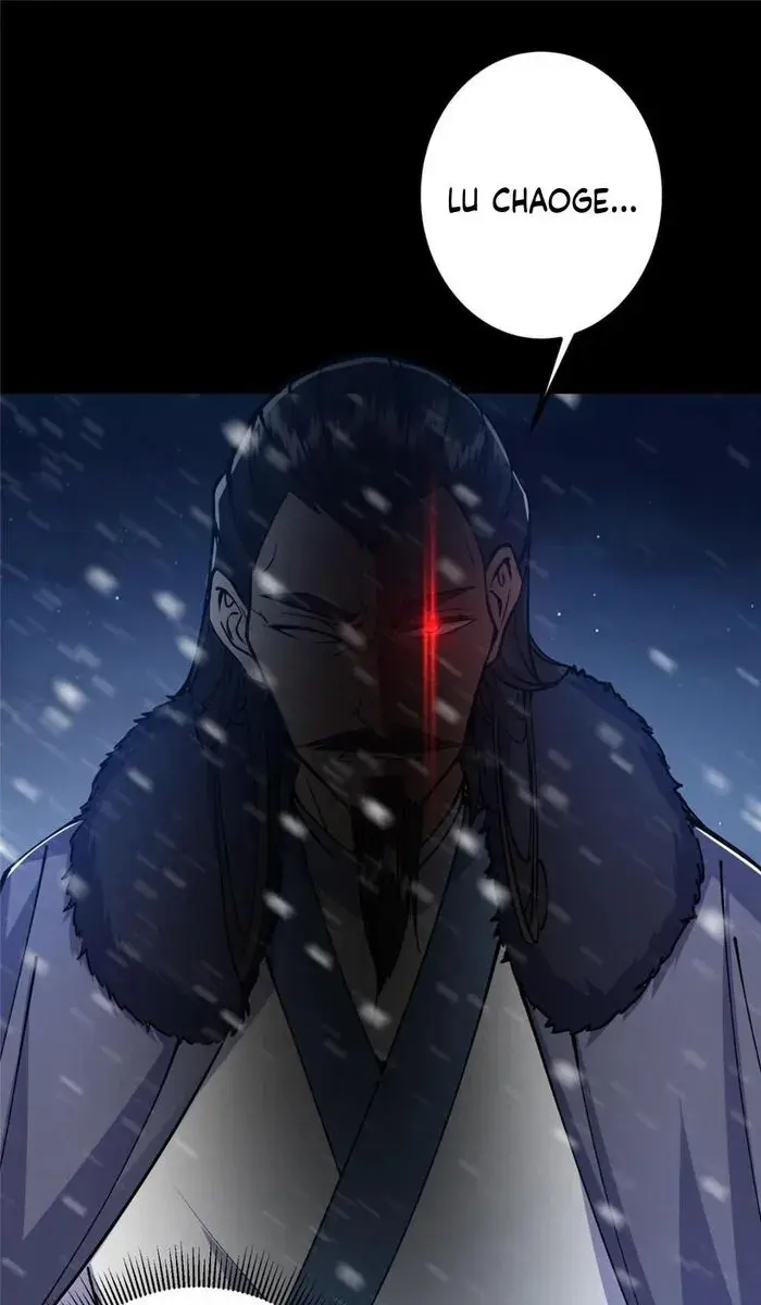 Keep a Low Profile, Sect Leader Chapter 243 Page 24