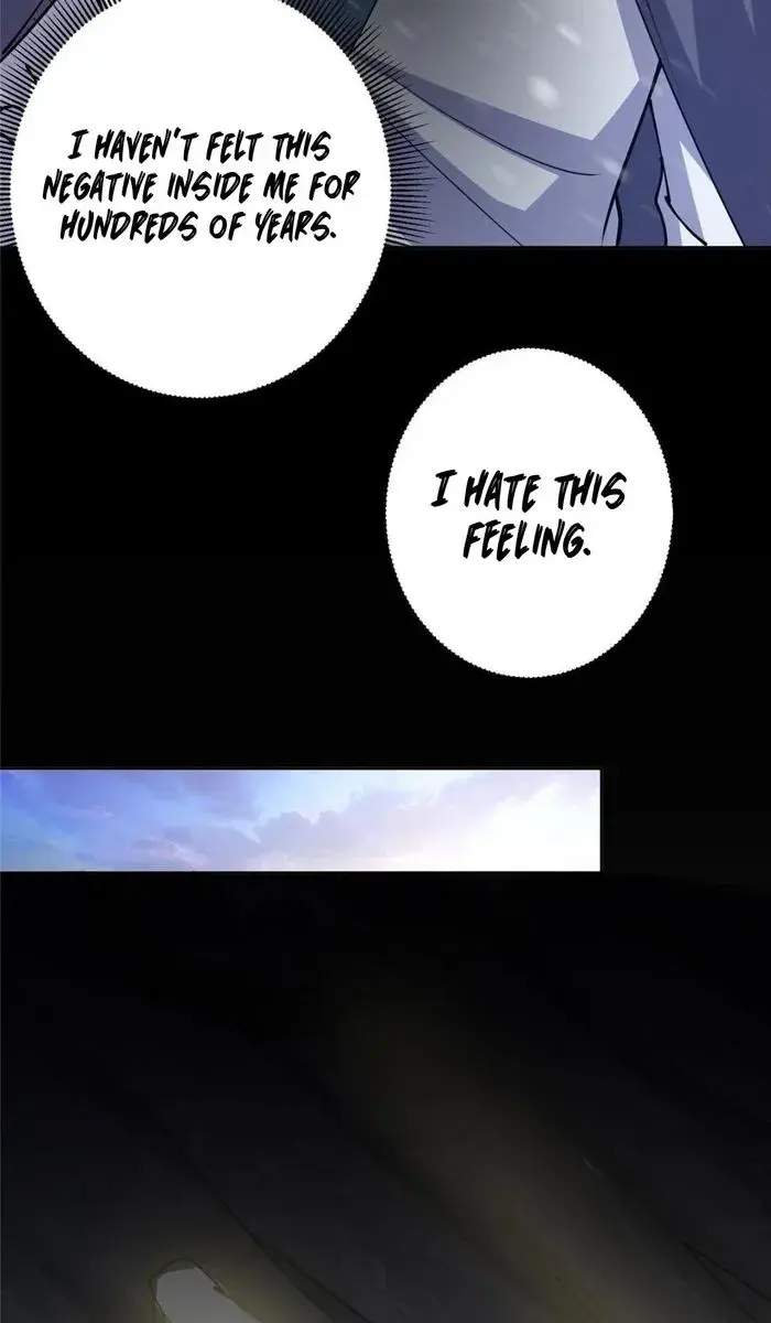 Keep a Low Profile, Sect Leader Chapter 243 Page 25