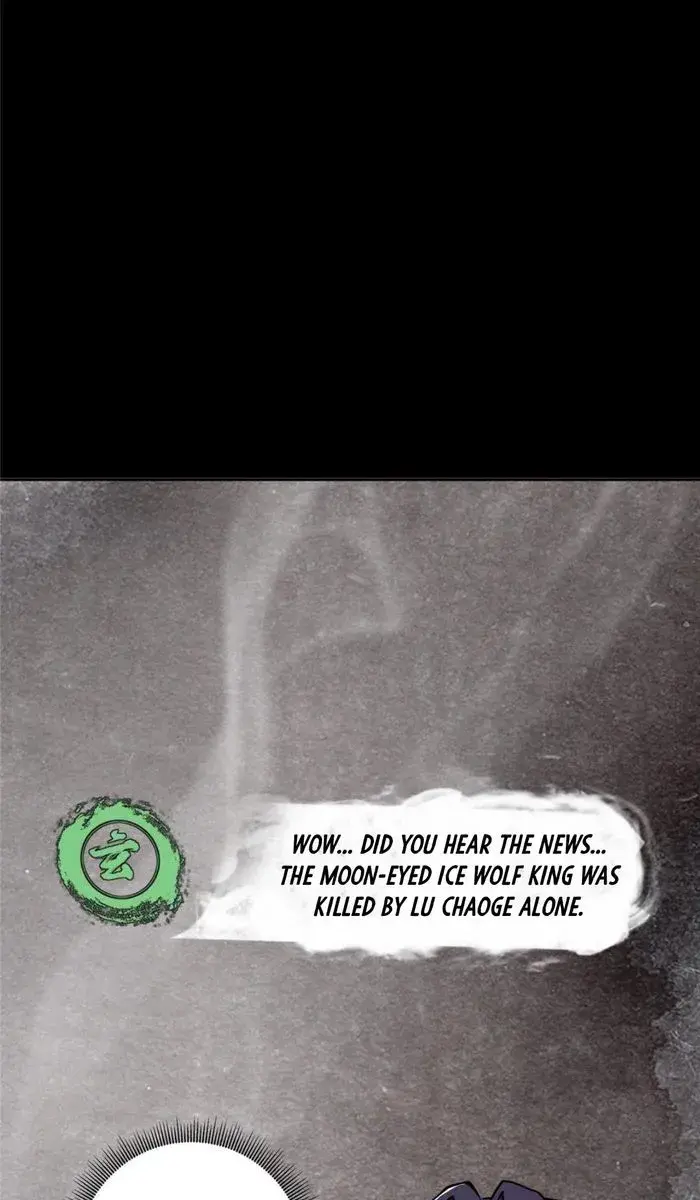 Keep a Low Profile, Sect Leader Chapter 243 Page 31