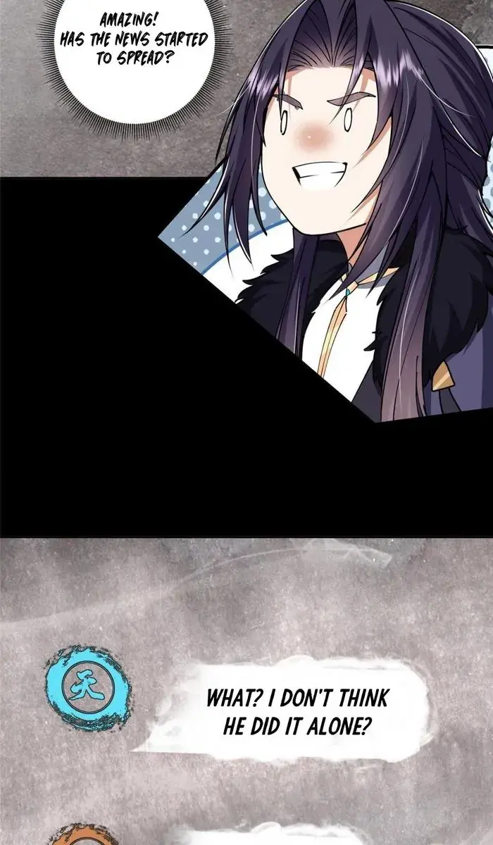 Keep a Low Profile, Sect Leader Chapter 243 Page 32