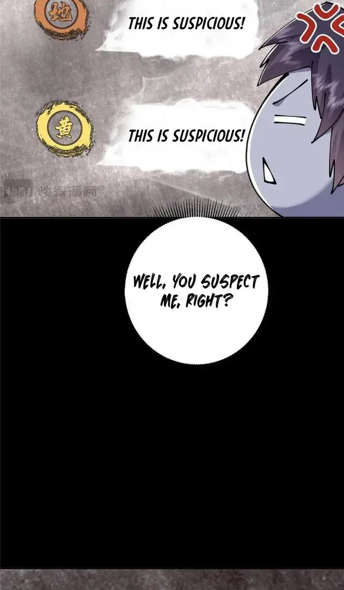 Keep a Low Profile, Sect Leader Chapter 243 Page 33