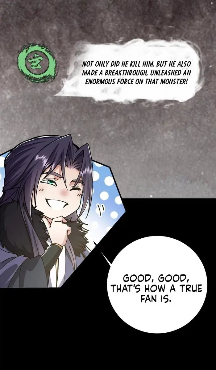 Keep a Low Profile, Sect Leader Chapter 243 Page 34