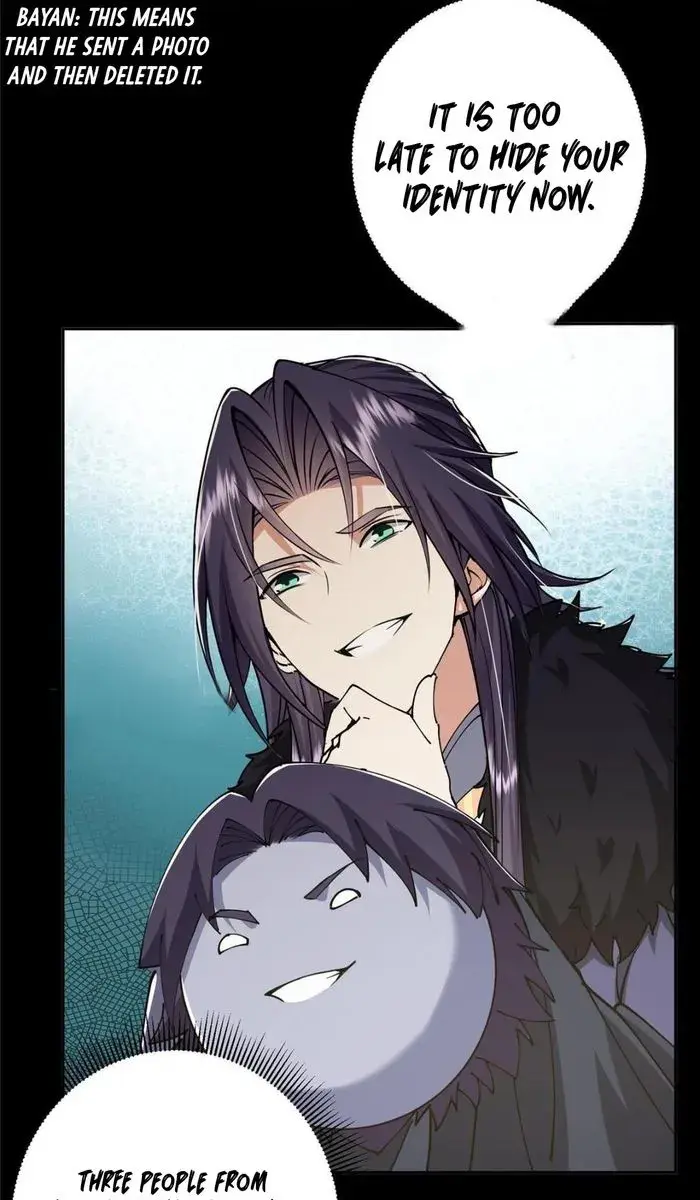 Keep a Low Profile, Sect Leader Chapter 243 Page 37