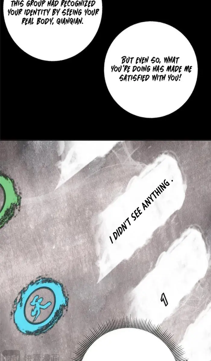 Keep a Low Profile, Sect Leader Chapter 243 Page 38
