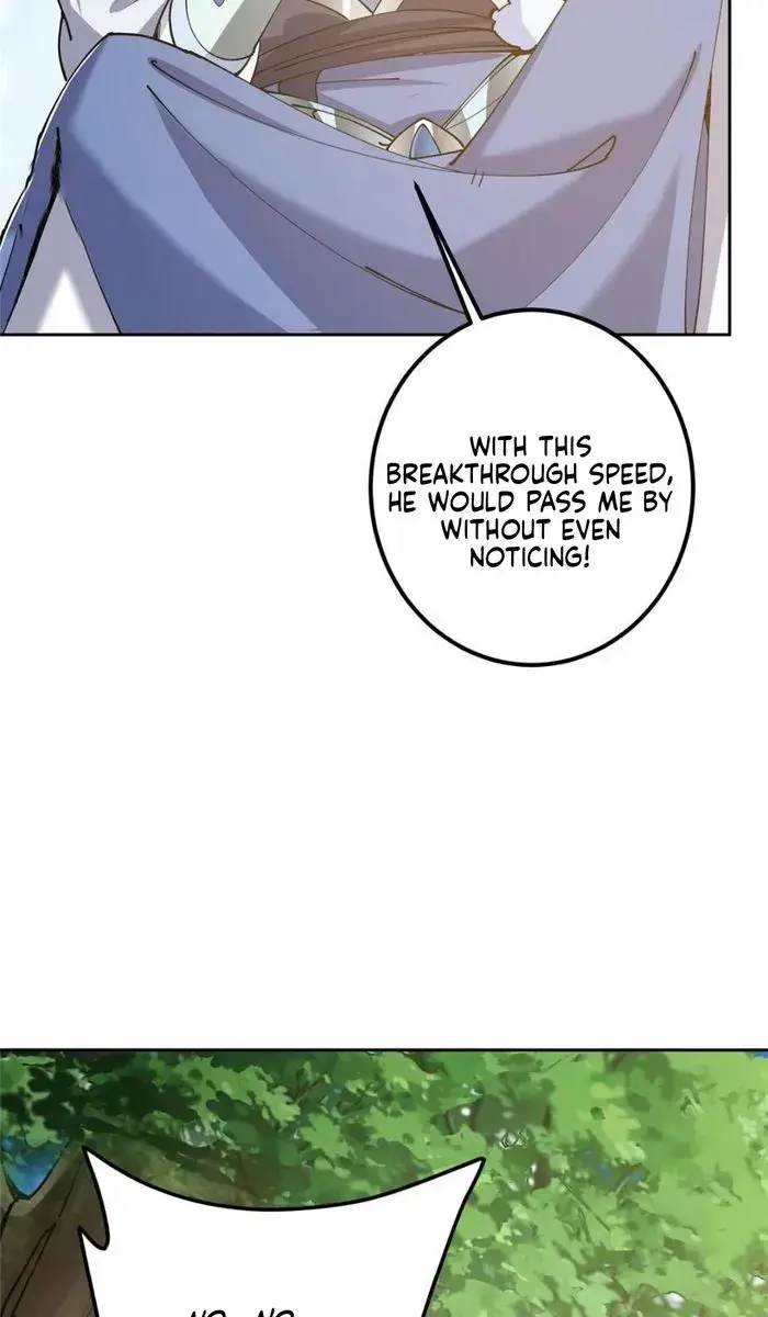 Keep a Low Profile, Sect Leader Chapter 243 Page 41