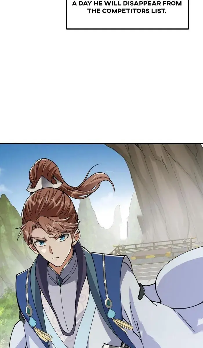 Keep a Low Profile, Sect Leader Chapter 243 Page 43