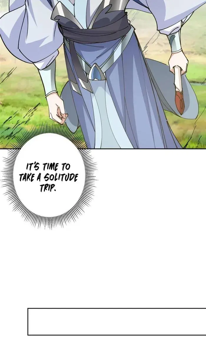 Keep a Low Profile, Sect Leader Chapter 243 Page 44