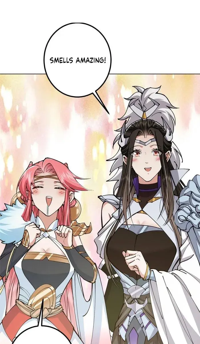 Keep a Low Profile, Sect Leader Chapter 243 Page 45